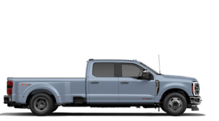 2027 Ford Super Duty® External Image 5